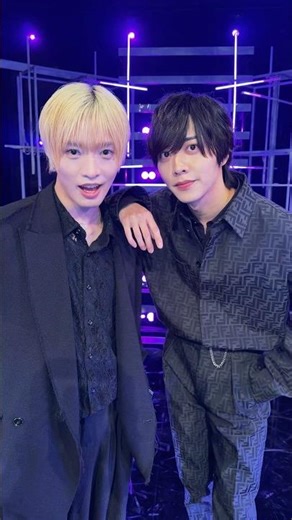 #IMP. - KISS #Venue101 #初KISS_101 #佐藤新 #松井奏