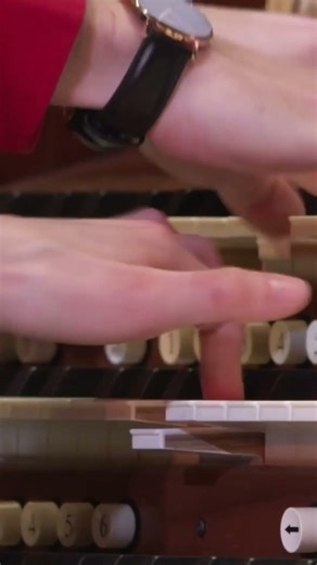 Short ride in a fast machine