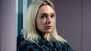 Corrie: Lauren makes surprise return as she visits Roy