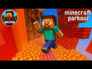 Minecraft playing background video wihout copyright ©️