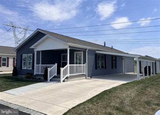 2230 Monmouth Ln, Monroe Township, NJ 08094 - MLS NJGL2072472 - Coldwell Banker