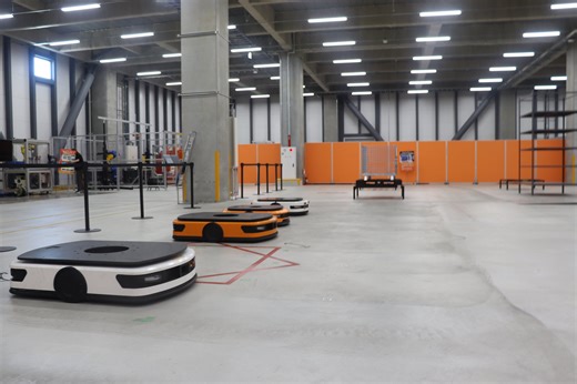 ソフトウェアが工場を変える、統合制御とシミュレーションの融合が何を生むか