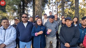 Paragliding Pilots in South Sikkim Earn PAI–FastTrack Certification | Sikkim Chronicle