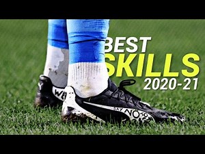 Best Football Skills 2020/21 #15