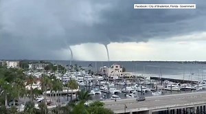 43K views · 379 reactions | Today's top 5 viral weather moments are in. Watch: | The Weather Channel | Facebook