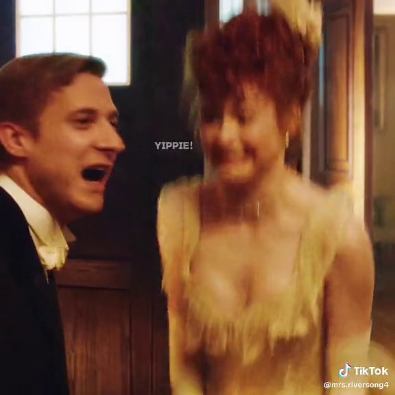 Amy and Rory: A Unique Journey in Doctor Who