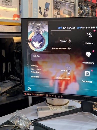 Wuwa Update: 120fps Gameplay Review
