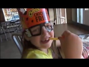 Toy freaks 5 hidden Eggs on an adventure