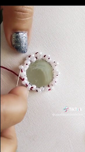 Creative Beading Techniques for Beginners
