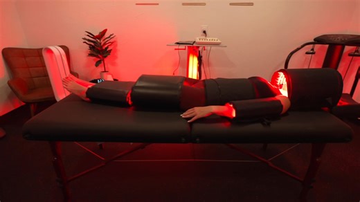 ATTN: Flint Ladies! We’re looking for 16 women to undergo our Full Figure Body Contouring Program Get Our New Client Only Special on Red Light Body Contouring Program ⚠️ Offer ending soon… Tap to Learn More... ⤵️ *New Clients Only | Red Light Therapy Spa LLC
