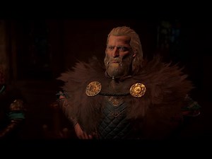 Kingdom's End - Assassin's Creed Valhalla PC [Full Mission]
