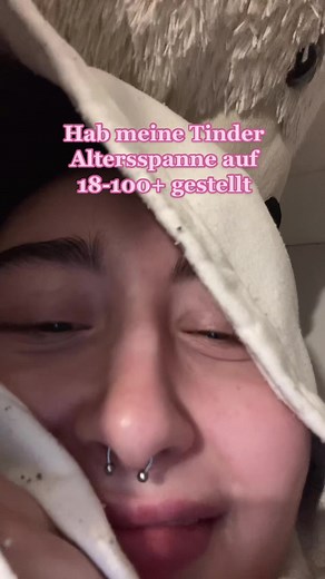 Tinder Age Filter Setup Explained in German