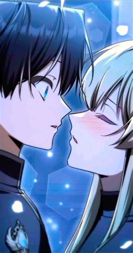 Charlotte is getting bold🫣❤️/#manhwa #manga #webtoon #shorts #amv