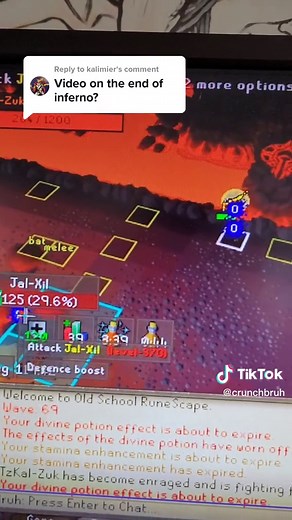 Mastering The Inferno: A Step-By-Step Guide