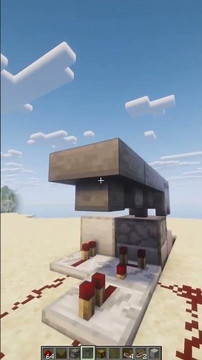 They Easiest Automatic Cooked Chicken Farm Tutorial +1.21 Minecraft