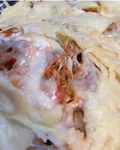 The Russ Bake dump Dinner | Russ Lee