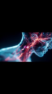 Essaie et dis-moi si tu sais le faire dans les commentaires ! #sciencefrancaise #insolite #corpshumain #science #cerveau