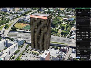 Shapefiles and 3D models have landed on Google Earth