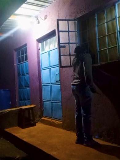 #KjamDigitalMovies #kenyanshortfilm part 1