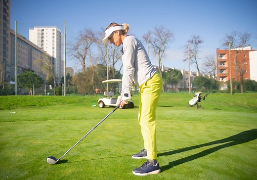 Beginner Golf Checklist: 7 Must-Know Basics For New Golfers