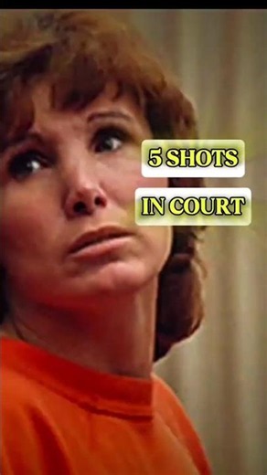Her 6-Year-Old Son Was Molested. She Delivered the Verdict💔 #courtroom #truecrimeshorts