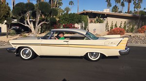 55K views · 6.6K reactions | Charles Phoenix J O Y R I D E: Hey...