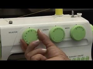 Janome 3022 - Maquinas Rizo