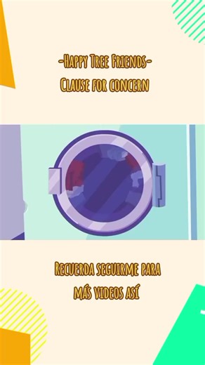 Videos de Happy Tree Friends Videos (@happytreefriendsvideos2) con “sonido original - Happy Tree Friends Videos”