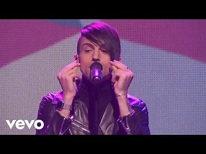 Pentatonix - Can’t Sleep Love (Live at New Year's Rockin' Eve)