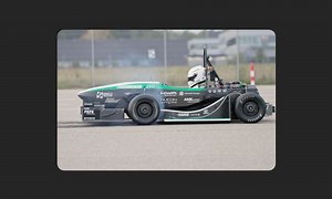 This Is The World's Fastest Accelerating Car, And It's An EV!