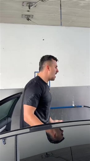 37K views · 824 reactions | Total car wash #prank #prankvideo #fun #funnyvideos #funny | PrankWorldz | Facebook