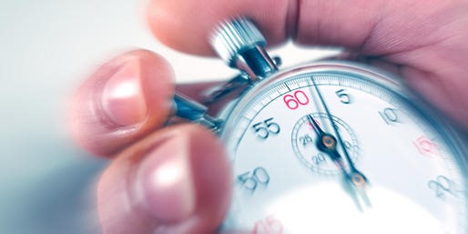 Can You Guess These Things That Are Timed?