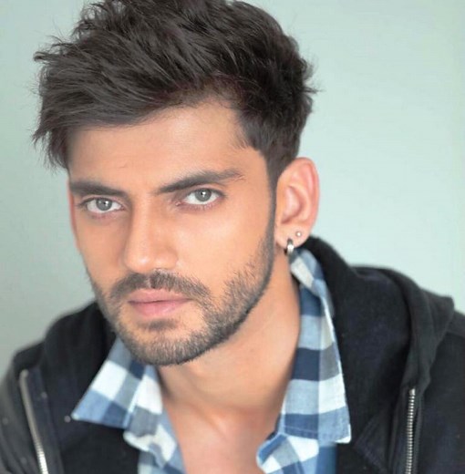 Zaheer Iqbal Height, Age, Girlfriend, Wife, Family, Biography » StarsUnfolded