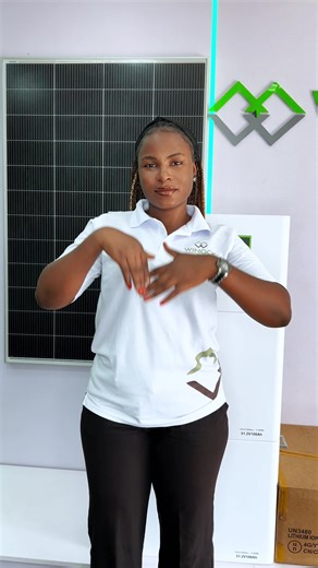 Winock Solar on TikTok