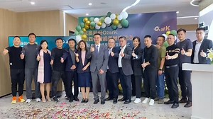 O2arK第四代智能氧舱上海古北旗舰店11月10日盛大启幕！