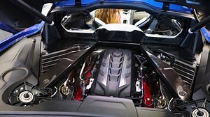 12 reactions | Throwback to the 2020 Corvette C8 reveal in September! | Karl Chevrolet | Facebook