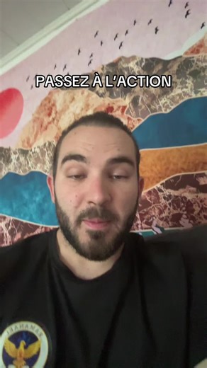 Passer à l'action pour transformer vos projets