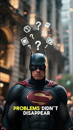 Why That? | Why Does Technology Create Problems It Was Supposed to Solve?