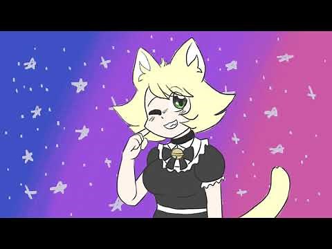 CATGIRL ANTHEM! {Animation Meme} (13+)