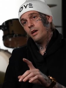 Aaron Carter: «Me obligaron a acusar a Michael Jackson» — confesión y contexto