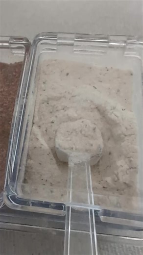 What's your favourite popcorn seasoning?