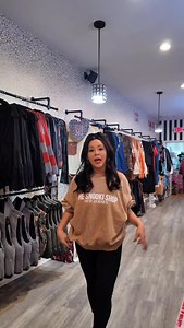 Snooki’s Pick of the Week is here 💕 An outfit you can dress up or down, comfy enough to live in, and cute enough to go anywhere. Basically… no wrong way to wear it. This one’s officially Snooki-approved ✔️ Stay tuned for more Pick of the Week favorites coming soon 👀🛍️ | THE SNOOKI SHOP