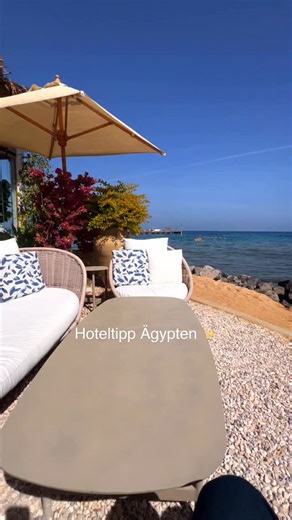 Selbst getestet & Empfehlung für euch 🥹✨ Mit dem UGT Flash Sale von Urlaubsguru Touristik Premium bekommt ihr das 5 Sterne Desert Rose Resort mit Ultra All Inclusive, Privattransfers vor Ort, Flügen, eSIM und kostenloser Stornierung ab 898€ p.P. 🫶🤩 📍 Das Hotel und das Angebot findet ihr in der Caption #ägpyten #hoteltipps #empfehlung #reisetipps #urlaubsguru | urlaubsguru.de