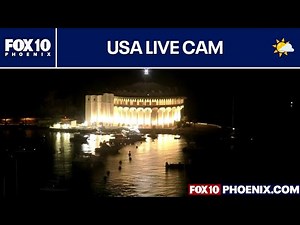 🔴LIVE WEBCAMS around the U.S.A. | April 17