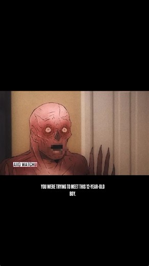 ToonClips on Instagram: "To catch a predator 😂 🎥 @avo_animations 👈👈 . . . #Funny #animations #cartoon #fyp #strangerthings"