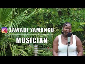 Gijima |WES Presents Zawadi YaMungu|Performing Live|| De Mthuda x Zawadi x Sipho Magudulela| Cover