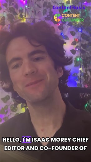 Most case studies are boring. Let's be honest. They're full of jargon, lack real numbers, and read like a survey instead of a story. That's why they don't work. Great case studies are different. They focus on the problem first, feature actual data and measurable results, and follow a narrative structure that keeps people reading. At Content Cucumber, we handle the entire process: interviewing your clients and team, writing compelling stories that connect, and designing assets you can use everywh