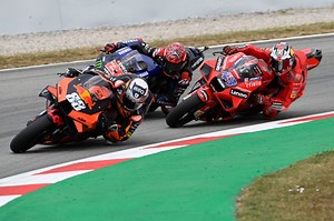 2021 Styrian MotoGP, Austria - Live Friday updates!