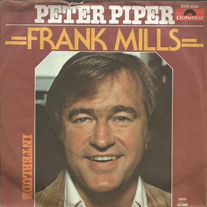 Frank Mills - Peter Piper