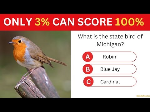 Do You Know All These About Michigan